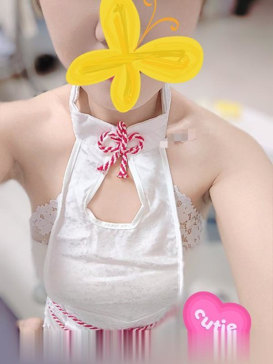 江苏-苏州体验风骚妹纸