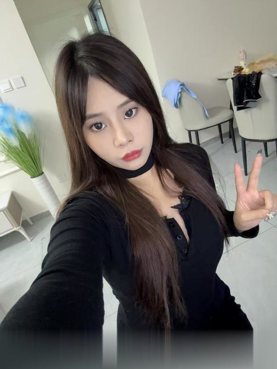 河北-石家庄年轻小妹..