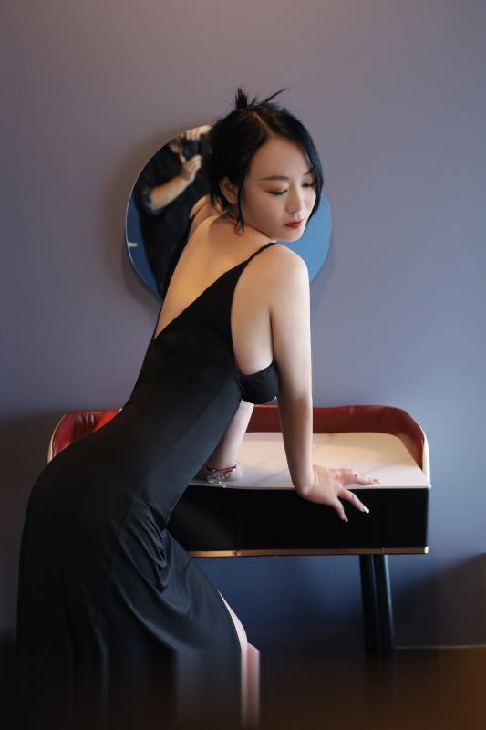 广东-广州大屁股露露.