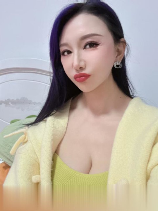 浙江杭州外围新女神米夭夭