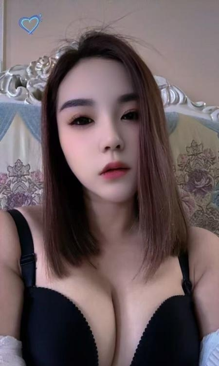 哈尔滨市哈西嘻嘻姐