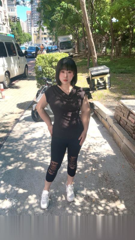 大连大屁股蝴蝶B少妇