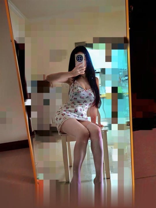 重庆-渝北黄泥磅的小骚妹