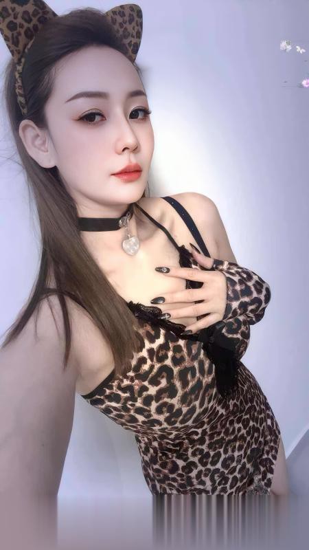 杭州美乳御姐琳琳