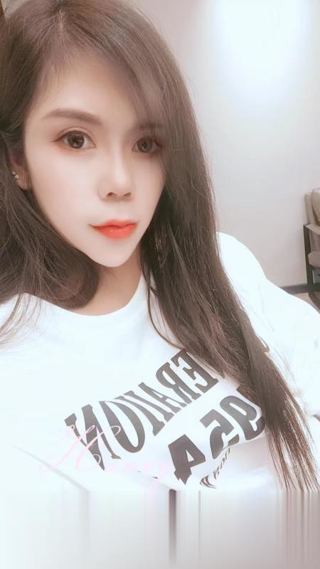 上海长宁兼职张小姨.