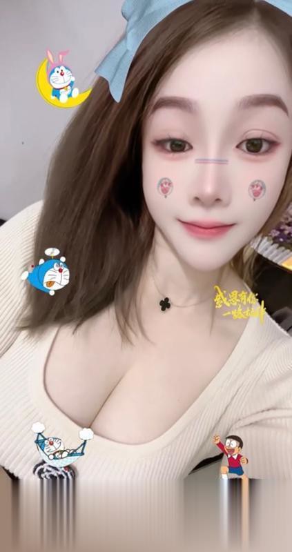 广东-深圳大波妮妮..