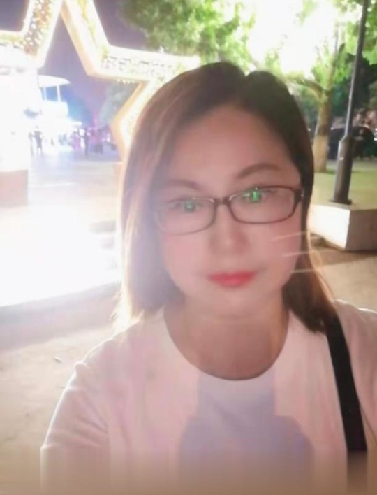 天津河北巨乳少妇