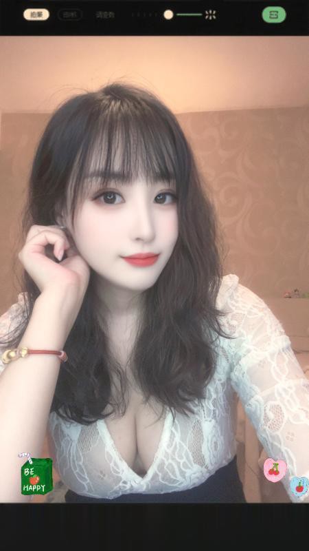 佛山冰冰..新人小姐姐一枚