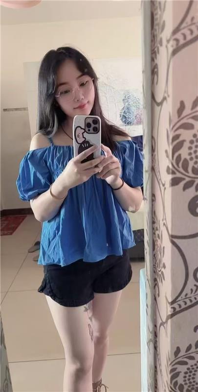 内蒙古-呼和浩特呼市淼淼眼睛御