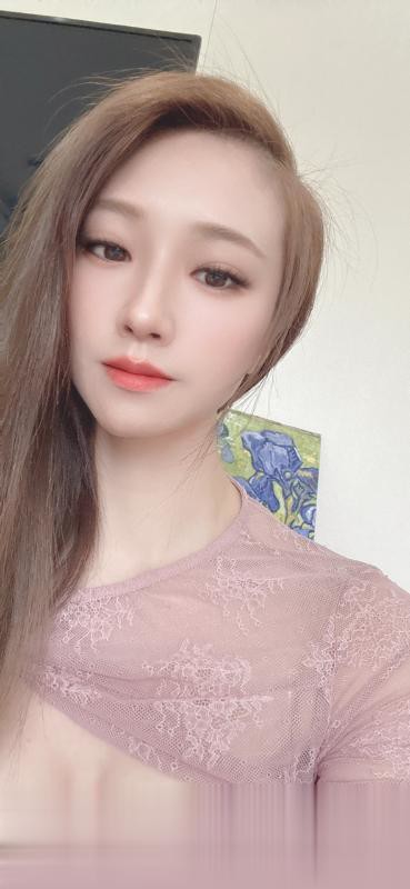 上海杨浦长腿模特御姐