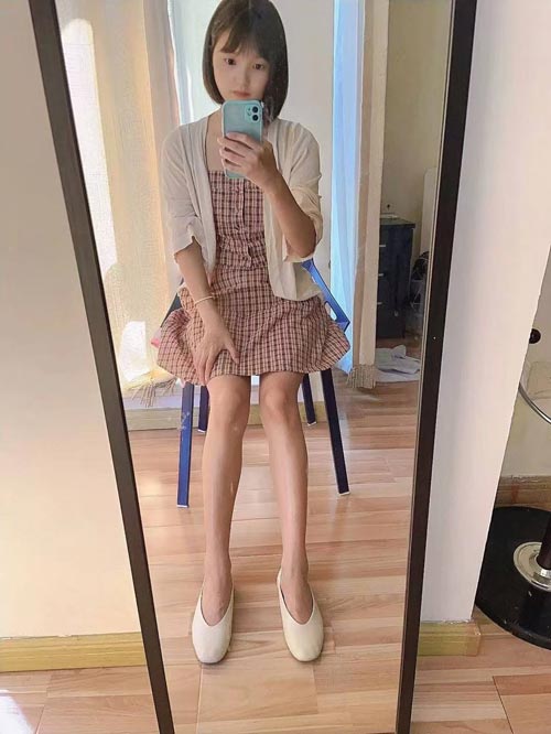 北京馒头一线天个人兼职02年女友系，小萝莉