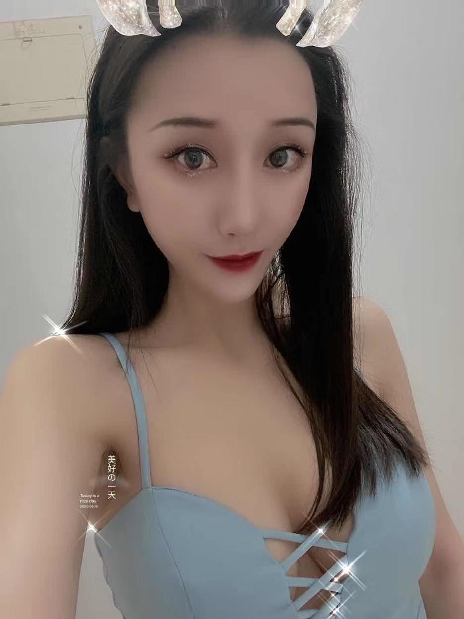 [深圳宝安区] 靠谱的高性价比妹妹晴羽，人漂亮服务好