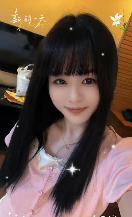 上海浦东康桥琪琪