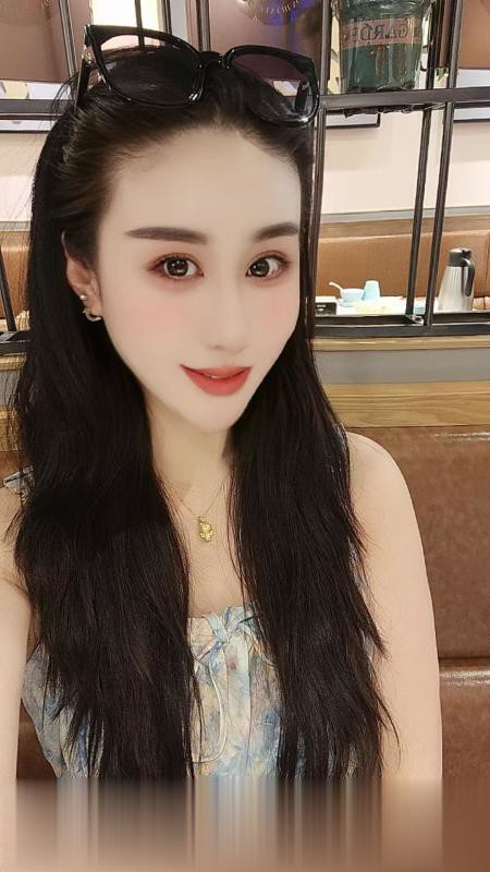 广东-深圳御姐风木柔姐姐