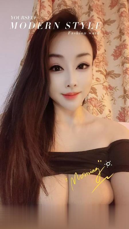 北京-朝阳大胸身材好颜值妹子