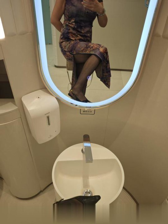 太原三通熟女情趣内衣