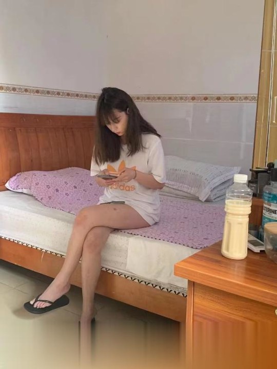 广东-珠海拱北雪梨丰满大奶