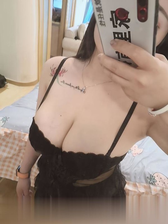 山东-青岛市北BBW小胖妞可可