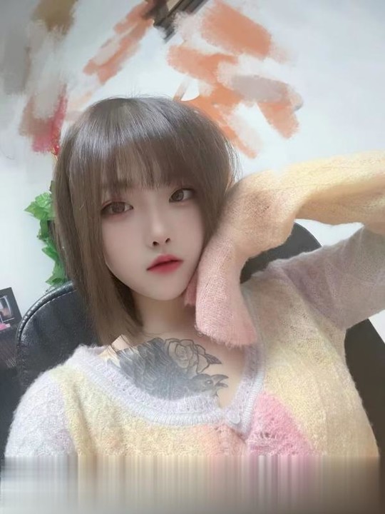 江苏-南京雨花小可爱.