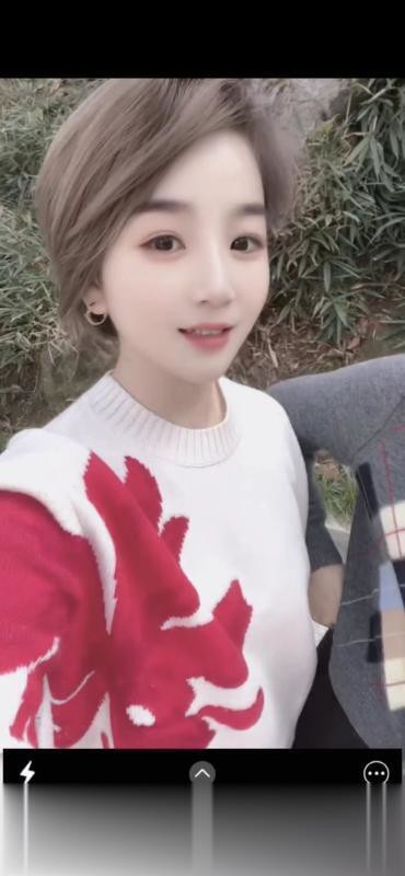 江苏-南京少妇番茄姐.