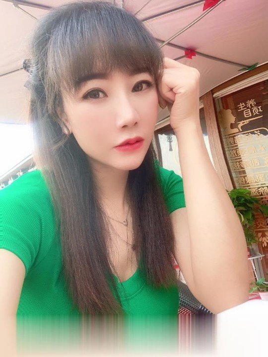 体验广东-深圳福永娜娜老师