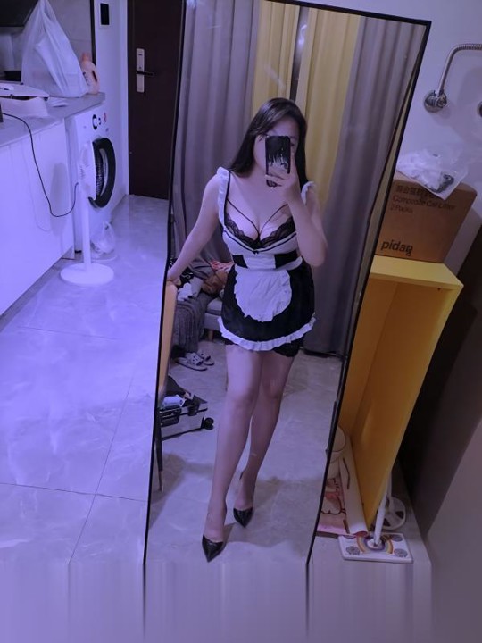 山东-青岛市北骚妹子星星