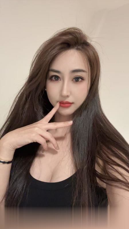 天津津南开心小姐姐