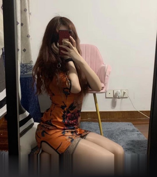 安徽-合肥包河黑丝小骚货.