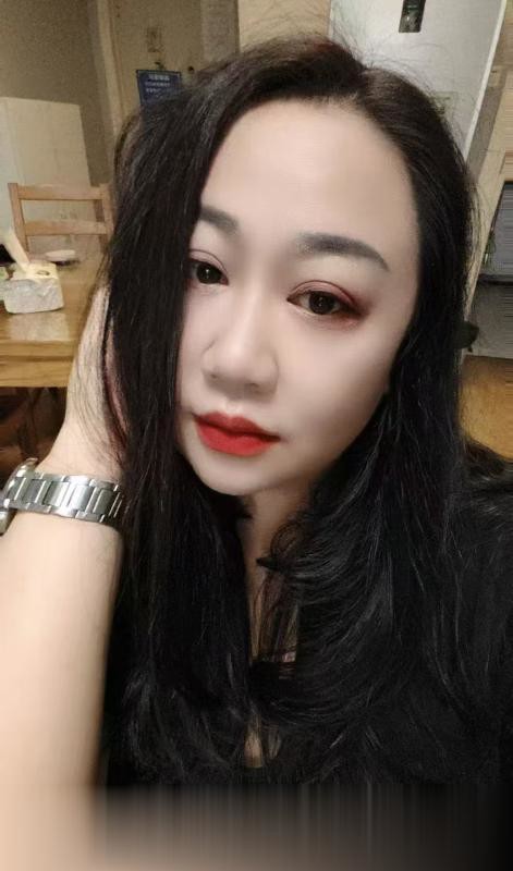 四川-成都成华区微坦黑丝朵儿