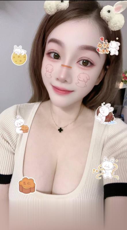 广东-深圳大波妮妮..