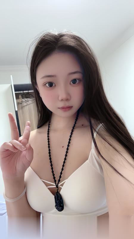 上海-闵行气质可可小姐姐