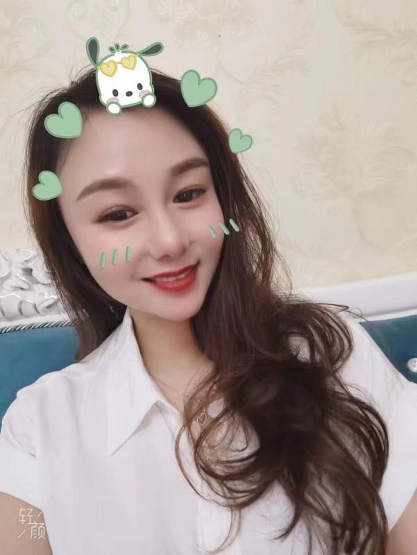 广东深圳少妇,人照一致