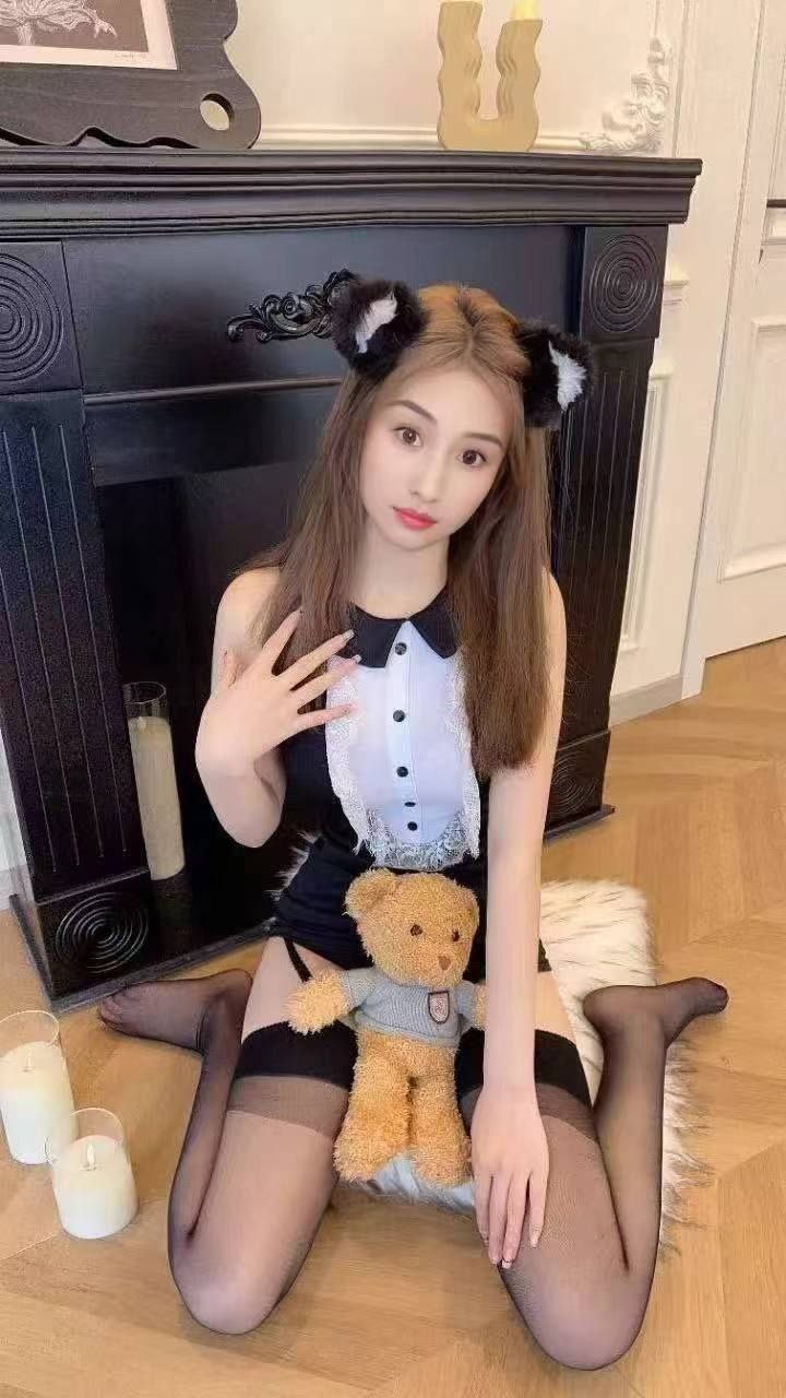 北京丰台天然美乳贝贝，活好懂配