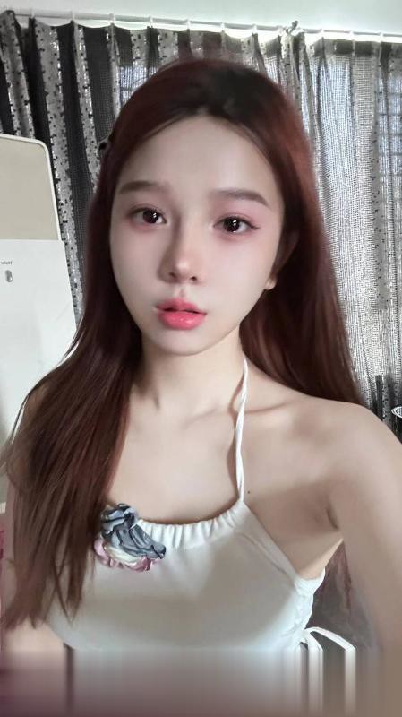 湖南-长沙雨花区大熊纯欲系妹子