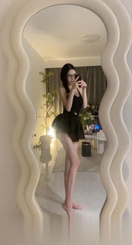 广东-东莞南城细腰女神