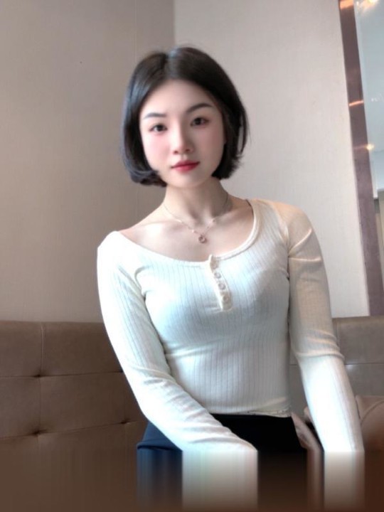 广东-中山古镇兼职美眉