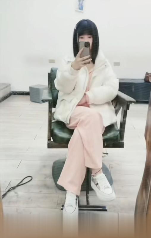 安徽-合肥瑶海小可欣妹子