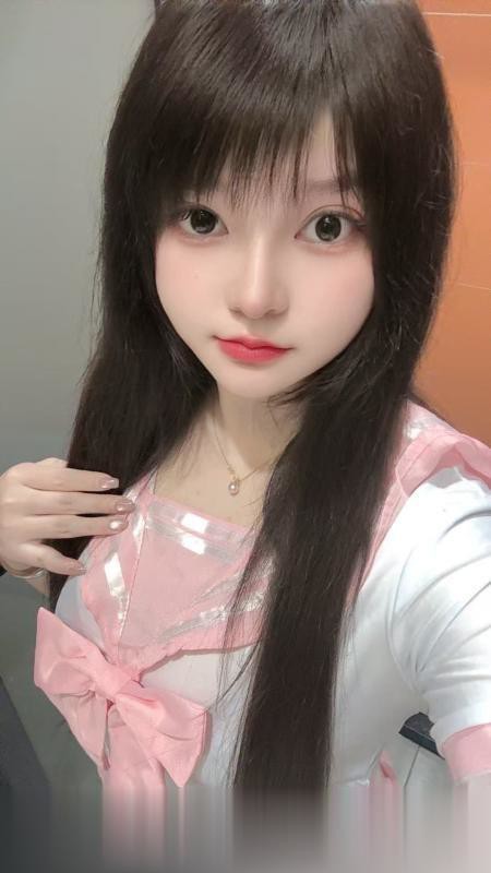 广东-深圳龙岗大胸妹妹