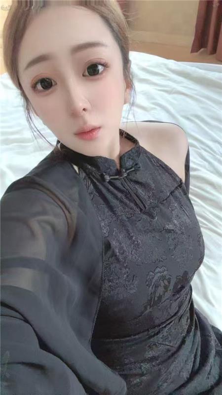 天津和平果果小姐刚做不久