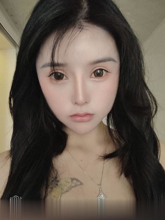 深圳罗湖娃娃脸林妹妹