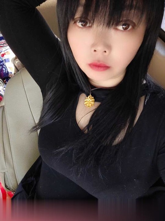 上海浦东特色熟女肥嘟嘟