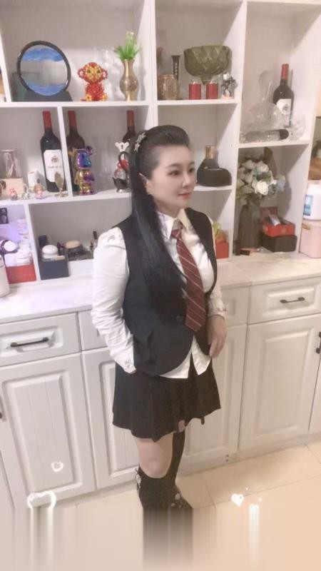 广东-深圳大奶骚货兰兰