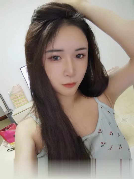 重庆-渝北黄泥磅的小骚妹