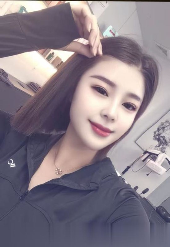 天津津南大胸靓丽