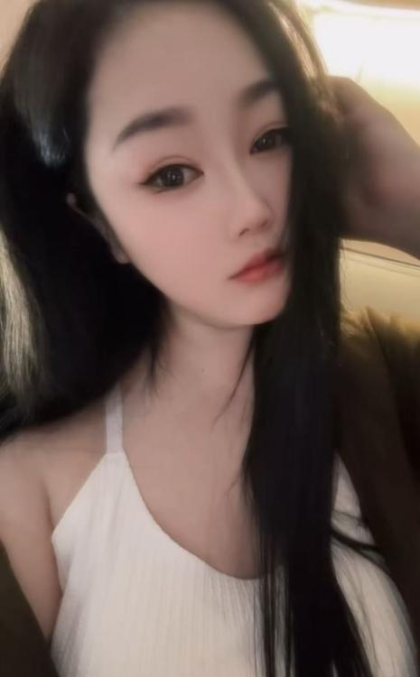 合肥市168长腿大胸妹