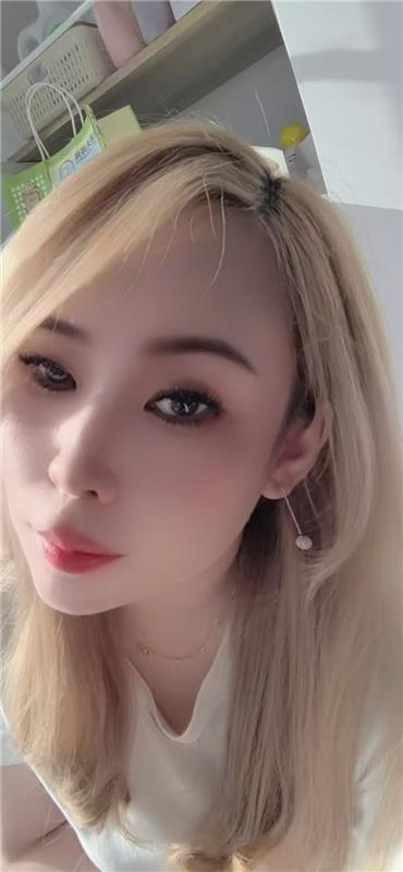 体验天津温柔冰冰老师