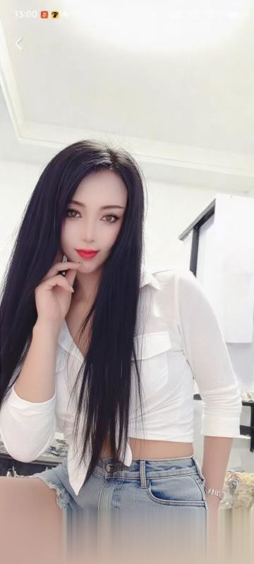 上海闵行温柔服务型暖暖