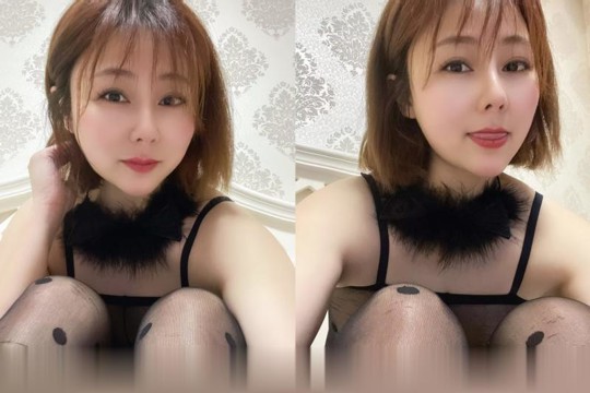 广东-广州最骚雯雯美女