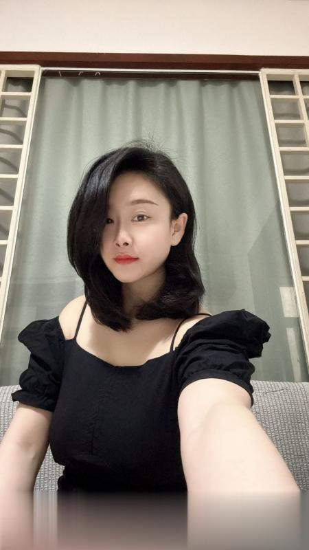 广东深圳南山冰冰小姐姐