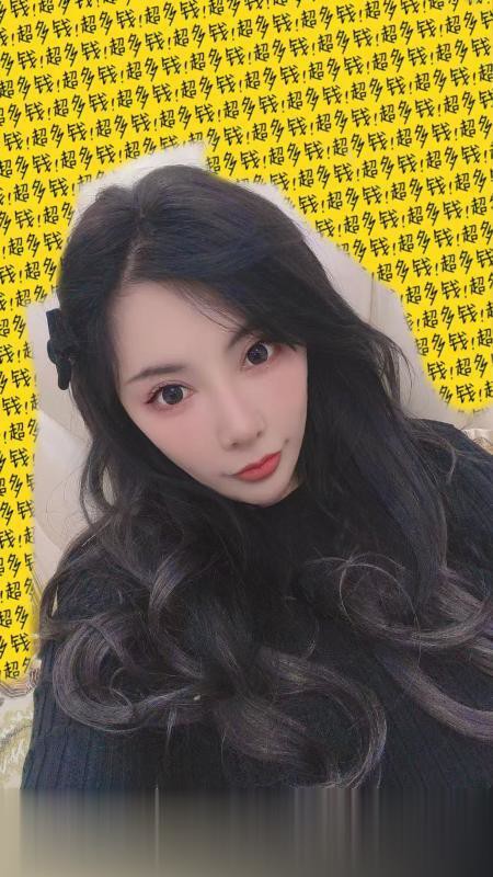 沈阳高颜值桃子.